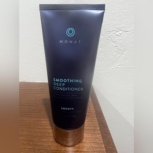 Monat smoothing deep conditioner full size NEW